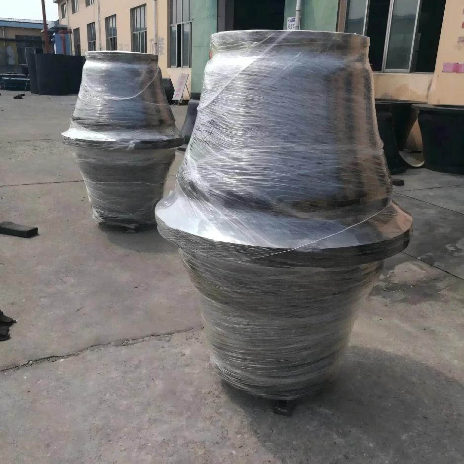 Cone Rubber Fender