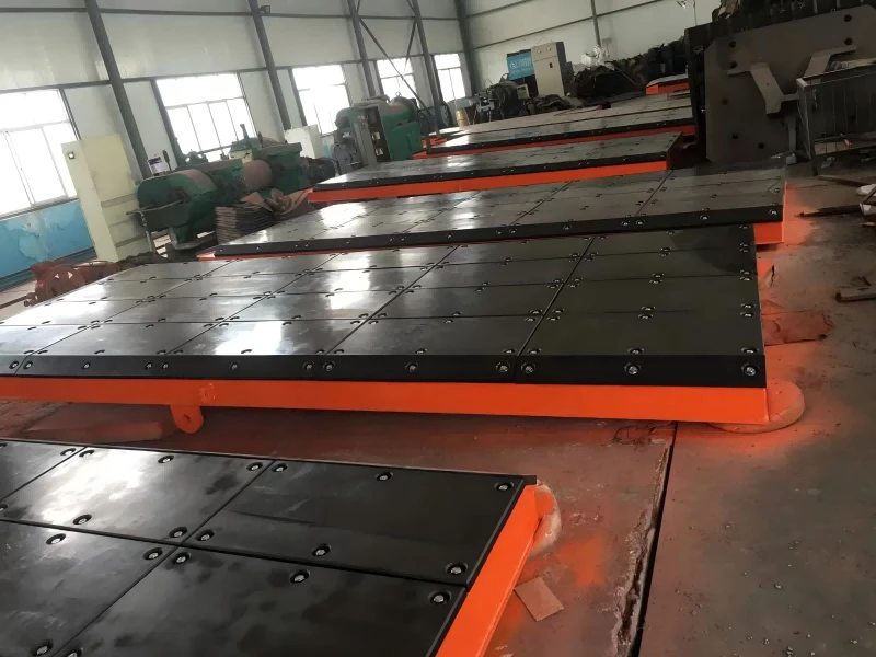 Cone Rubber Fender