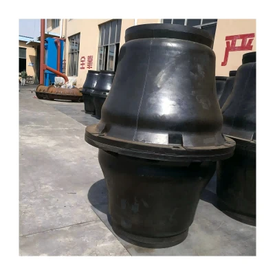 Cone Rubber Fender